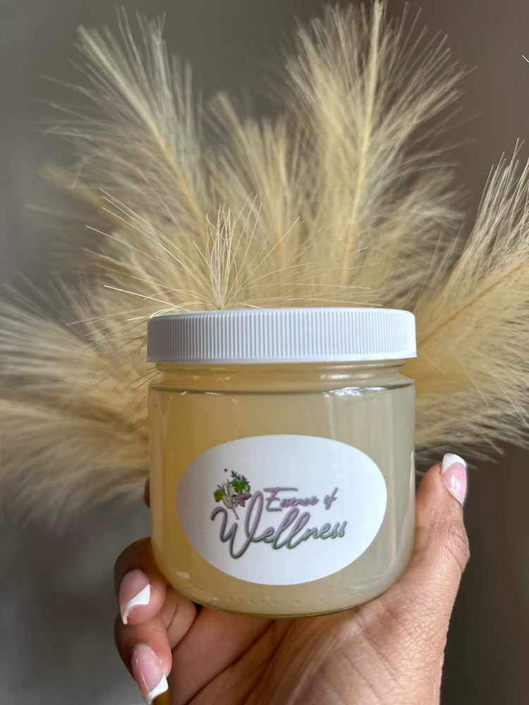 12oz Sea Moss Gel Add-Ons (with a purchase of $35.00 or more)