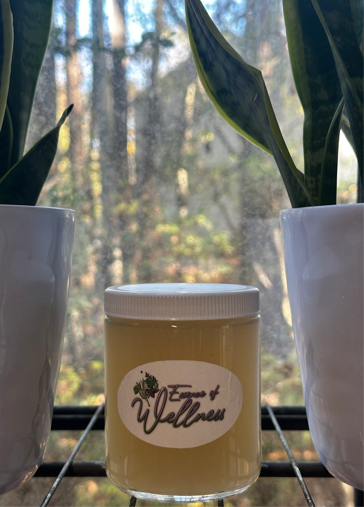 8oz Sea Moss Gel Add-On’s (With A purchase of $35.00 or more)